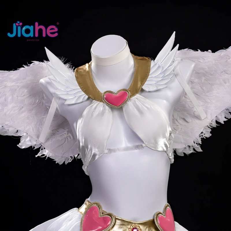 Prop Para Cosplay - Bragas Anarchy Anime nuevas medias con