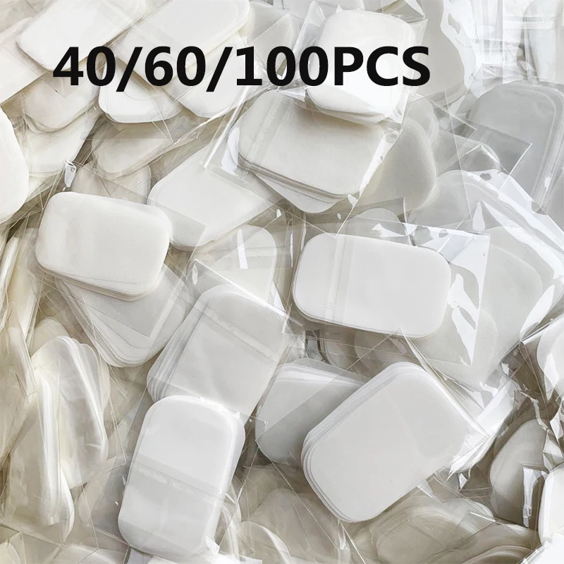 Eva Foam Sheet - Papel de jabón portátil para lavado