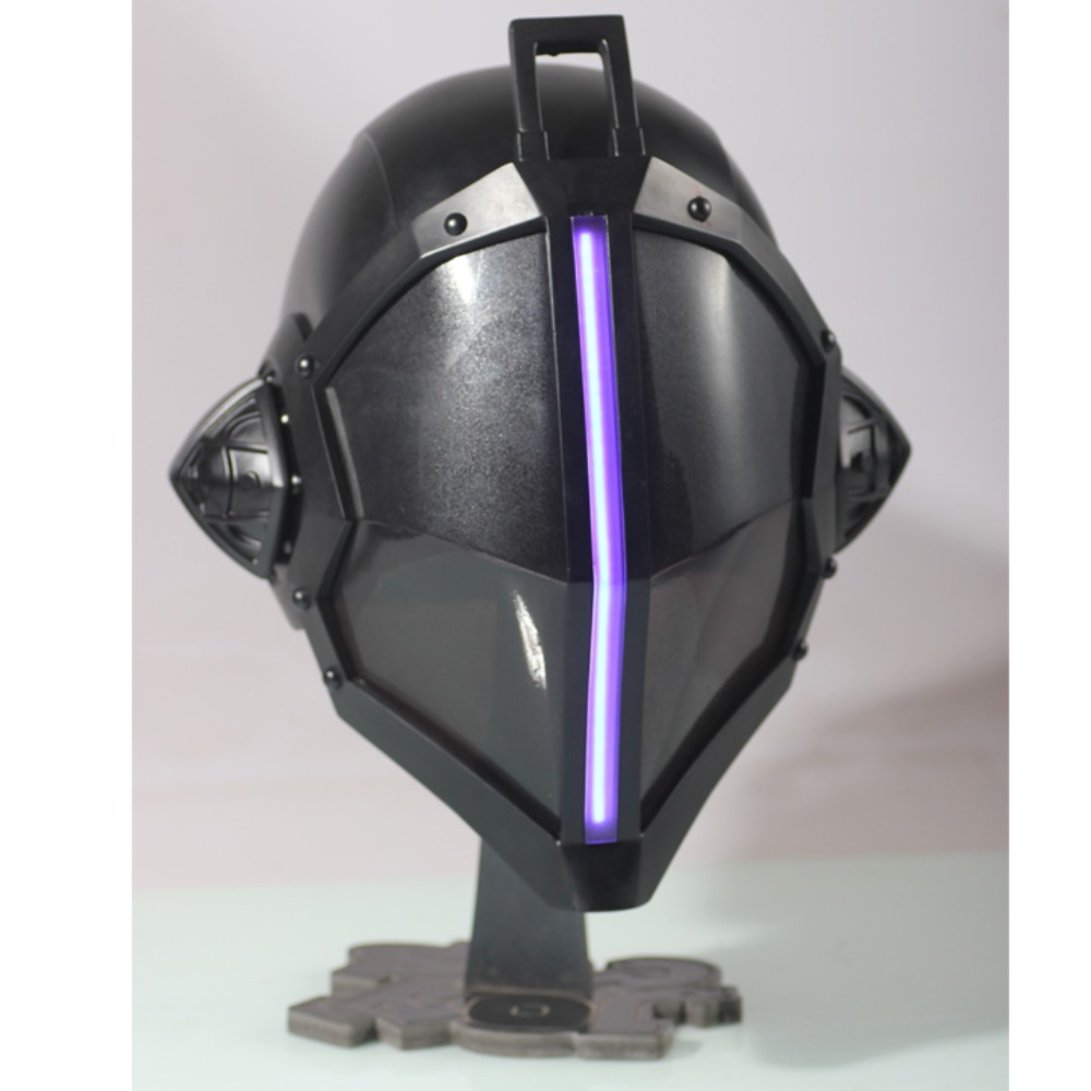 Prop En Cosplay - Hecho en Abyss Bondrewd Cosplay máscara