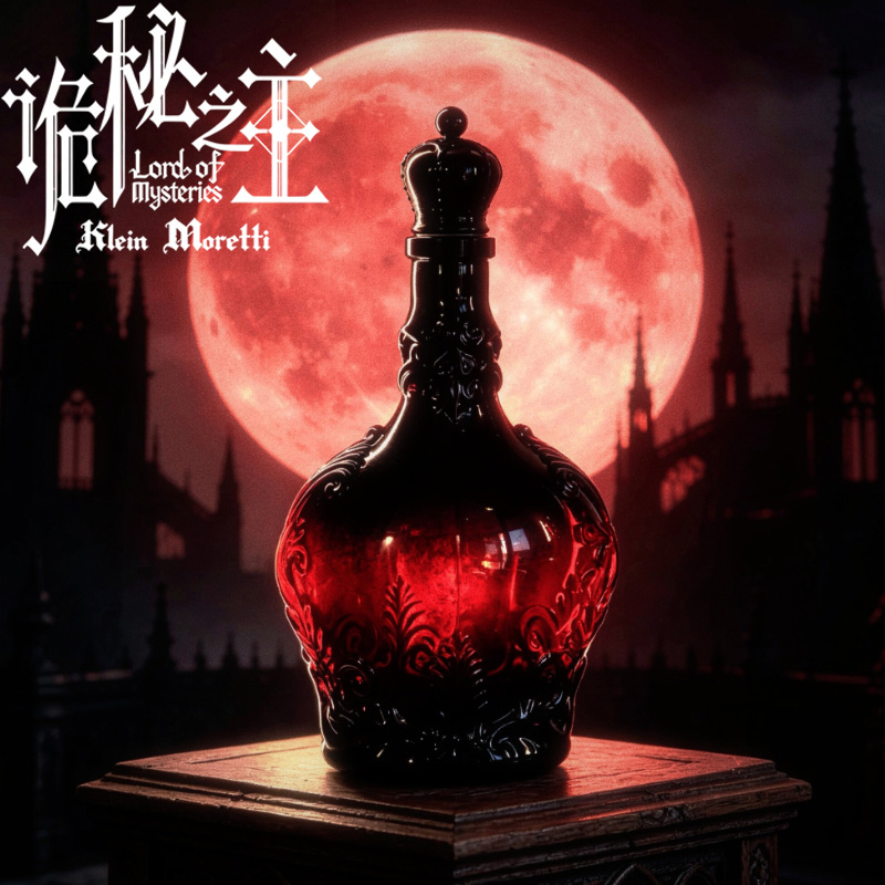 Bloodborne Cosplay Prop - Vaso de Cosplay del Señor de