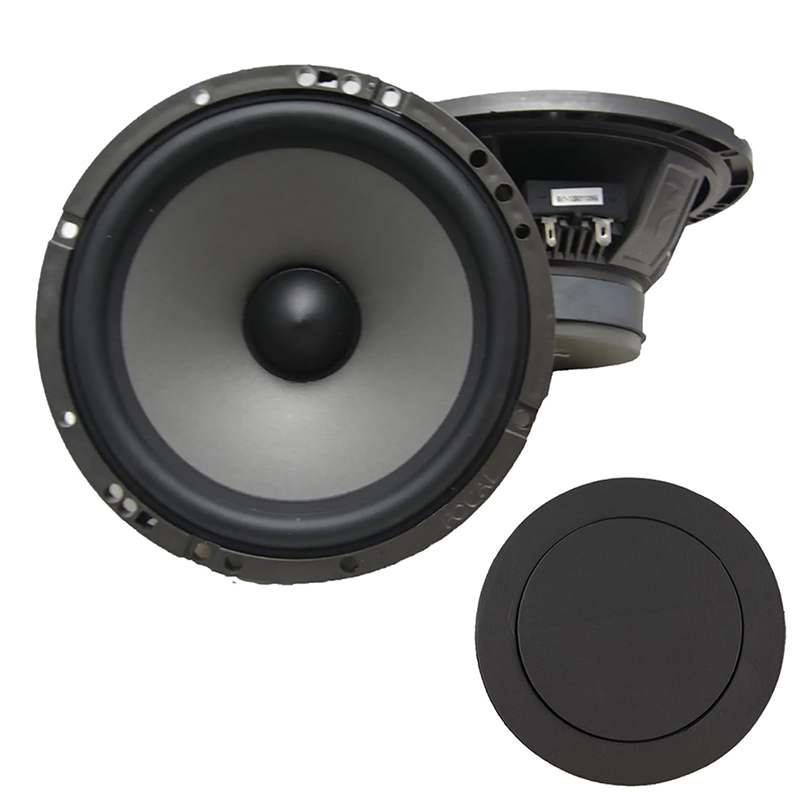 Eva Foam Sheet - Anillo universal para altavoz de coche,