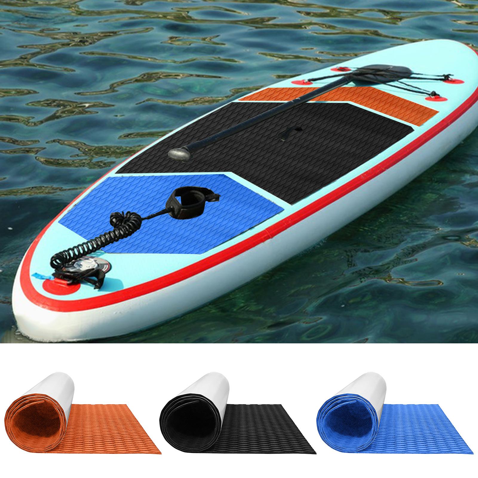 Eva Foam Sheet - Alfombrilla Antideslizante para Tabla de Surf,