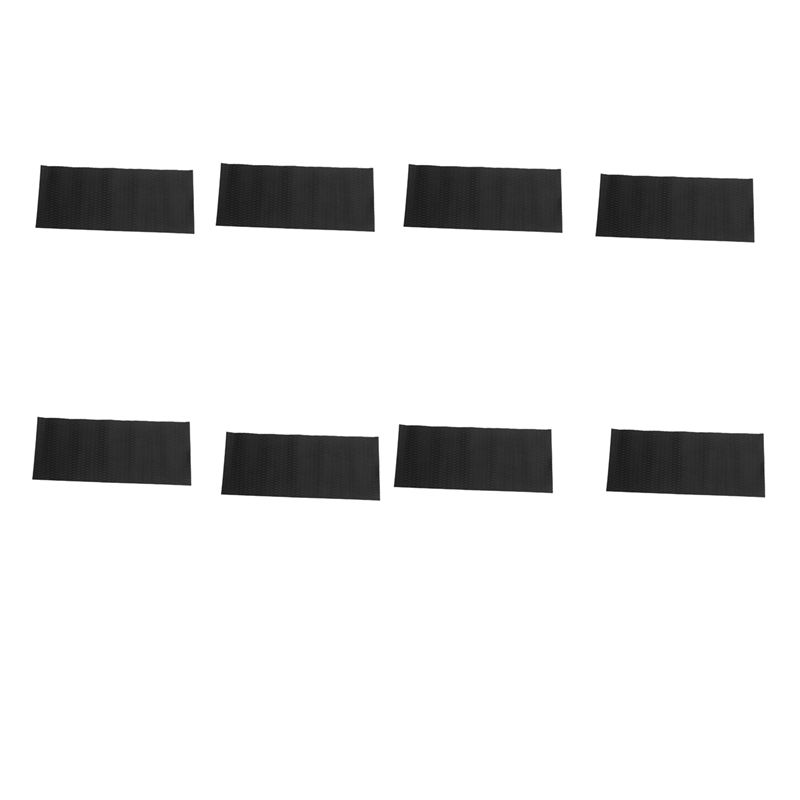 Eva Foam Sheet - RTENTE-8X Alfombrilla Antideslizante para Moto Acuática,