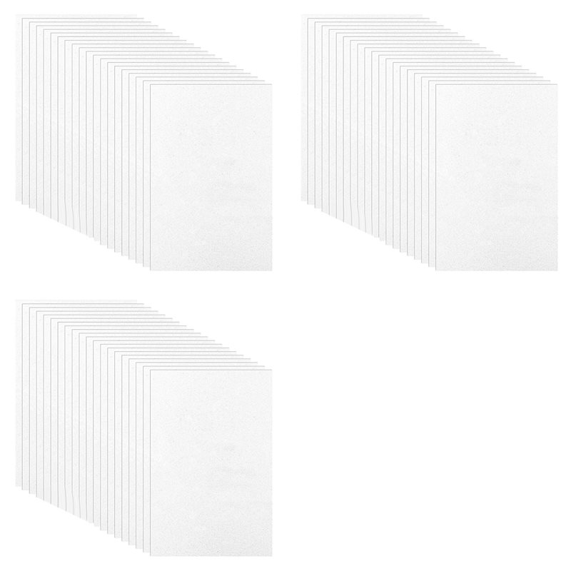 Eva Foam Sheet - 【ÚLTIMA OPORTUNIDAD】60 piezas de espuma para