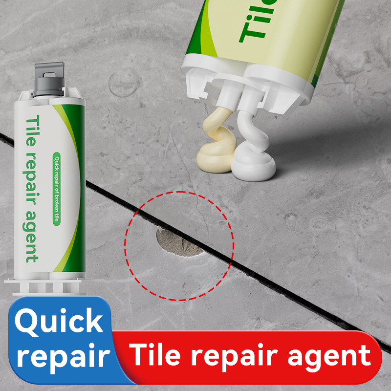 Contact Cement Glue - Pegamento para reparación de azulejos, adhesivo