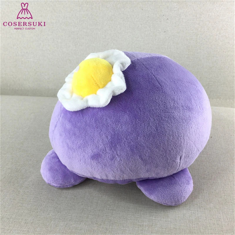 Prop En Cosplay - CyNijisanji EN Noctyx Uki Violeta Accesorio