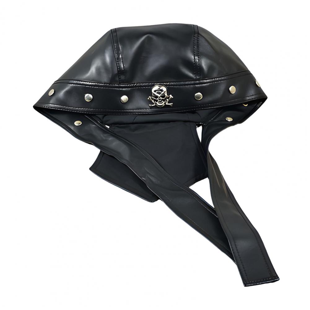 Cosplay Prop Business - Accesorio para Fotos, Sombrero de Pirata