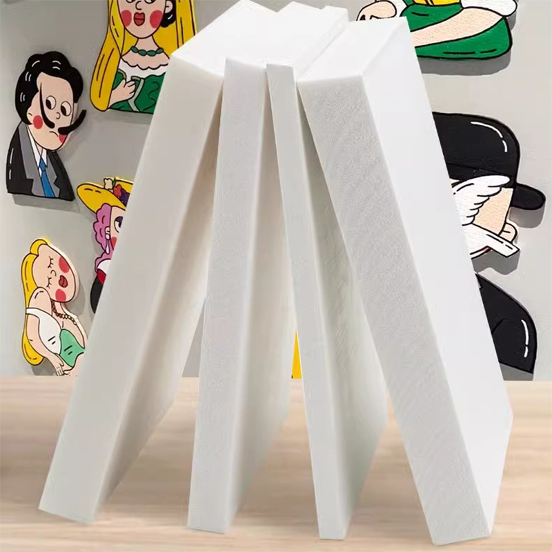 Eva Foam Sheet - Tablero de espuma XPS, hoja de