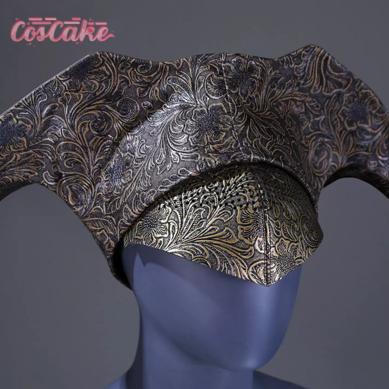 Bloodborne Cosplay Prop - Juego Bloodborne The Choir disfraz de