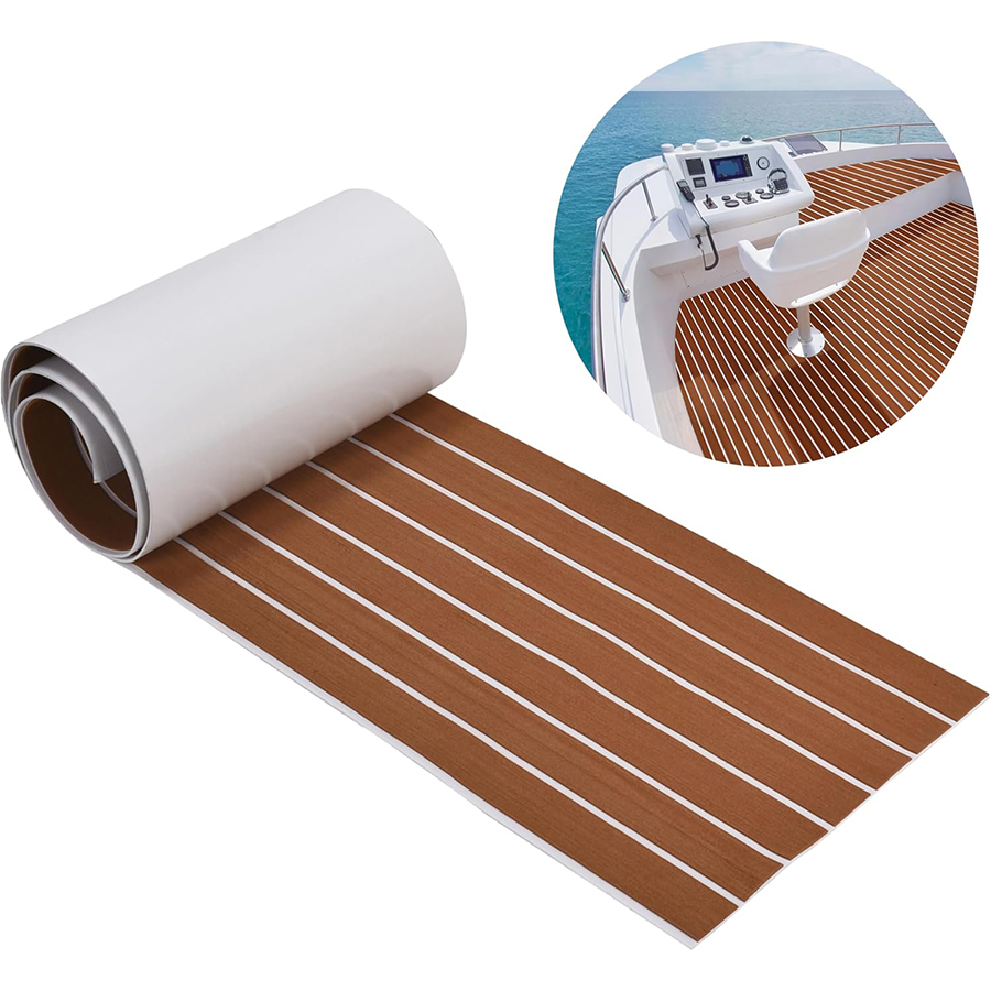 Eva Foam Sheet - Hoja de cubierta de suelo de