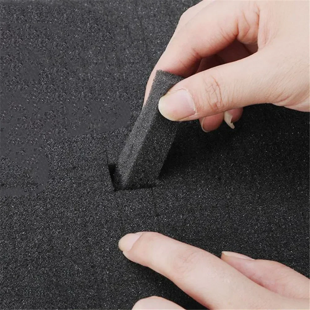 Eva Foam Sheet - Caja de herramientas, hojas de espuma