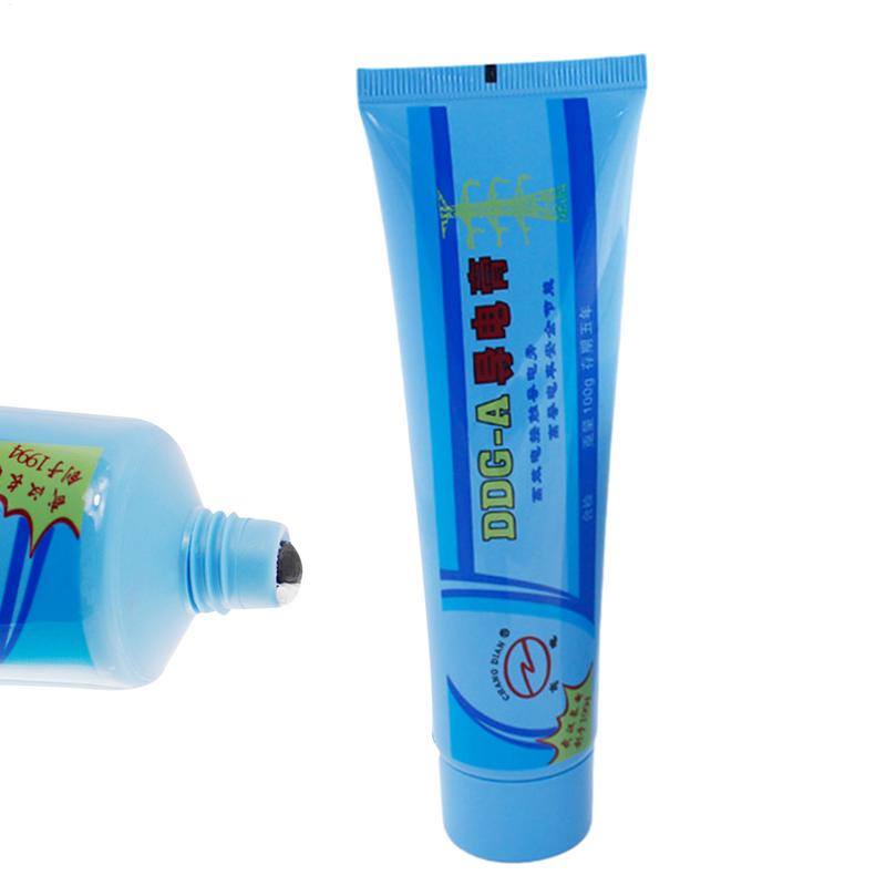 Contact Cement Glue - Grasa eléctrica 100g Grasa lubricante para