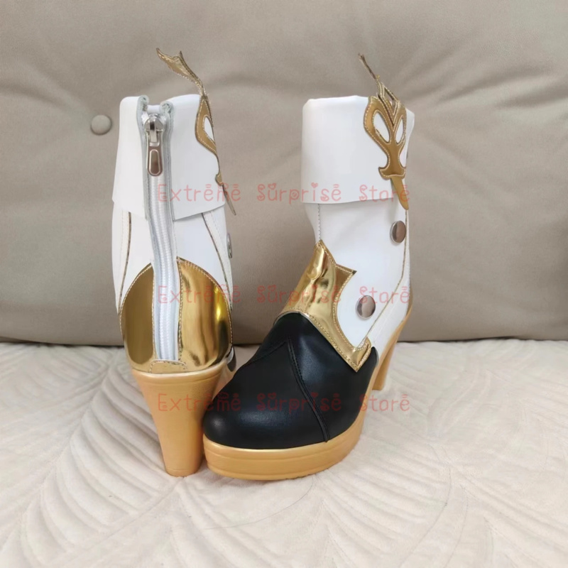 Prop En Cosplay - Nene 2025 36-43 tamaño en STOCK