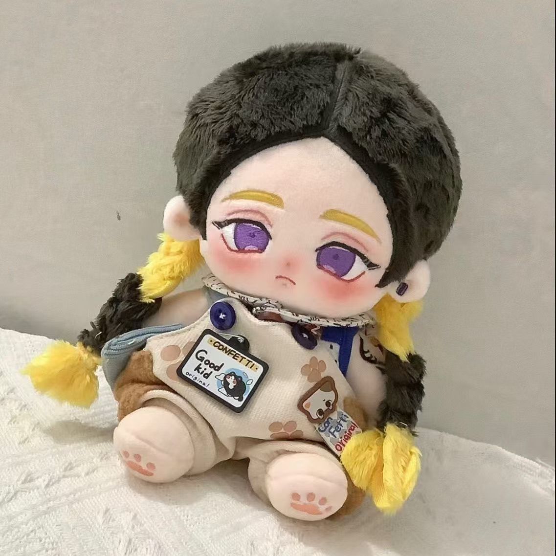 Muñecos de peluche Ran Haitani - Prop Para Cosplay reseña y precio