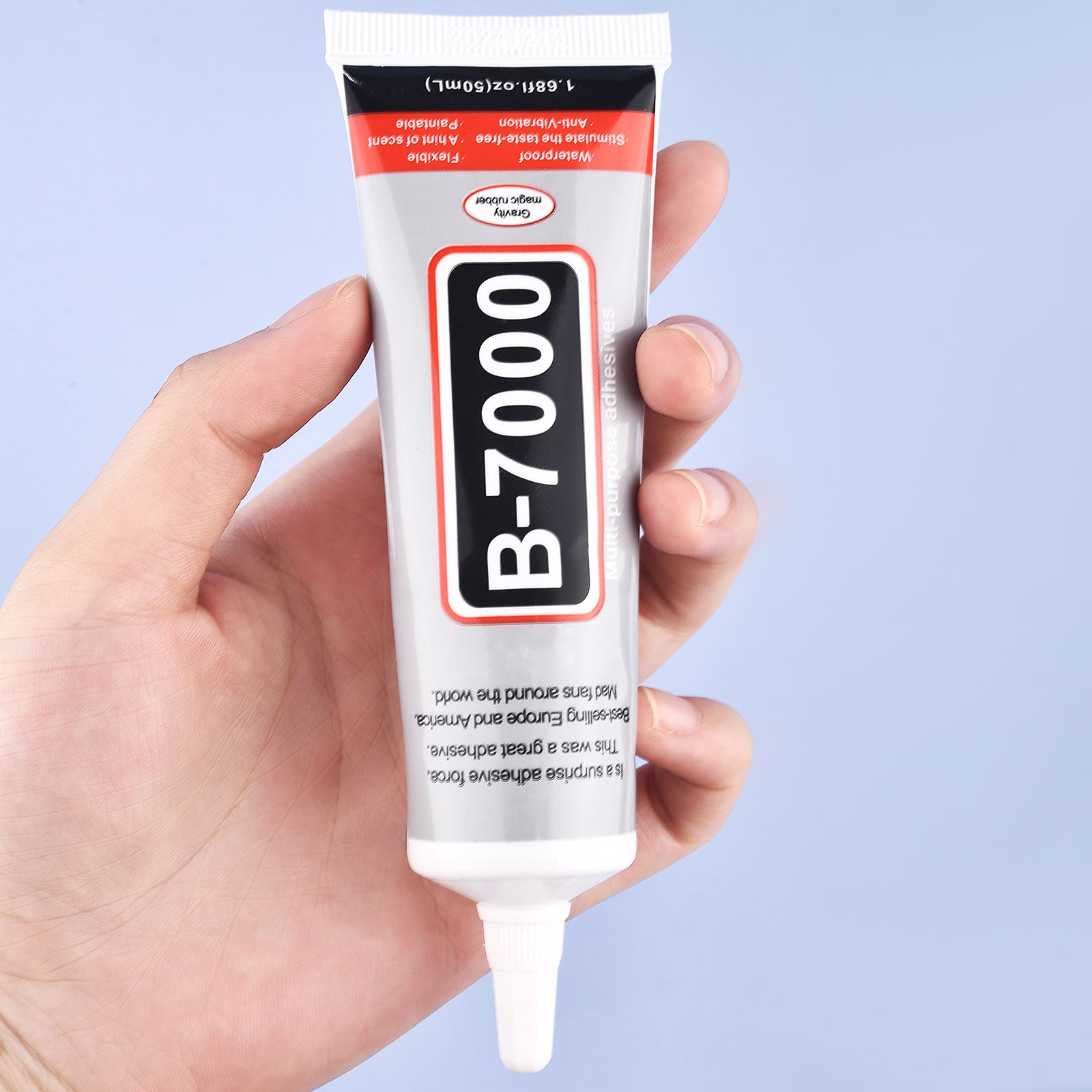 Pegamento B7000 de 15-110ml, a - Contact Cement Glue reseña y precio
