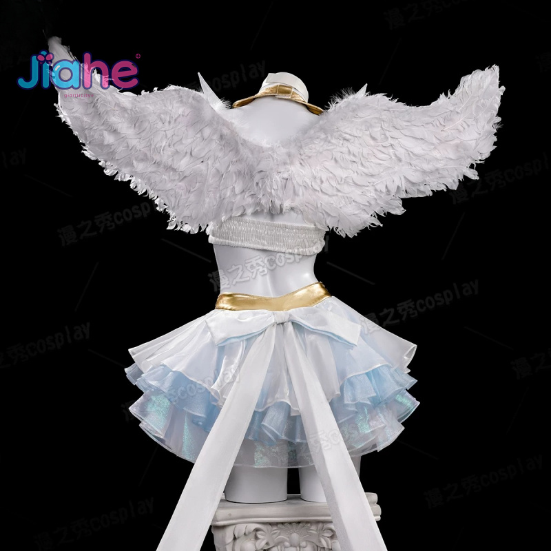 Bragas Anarchy Anime nuevas me - Prop Para Cosplay reseña y precio
