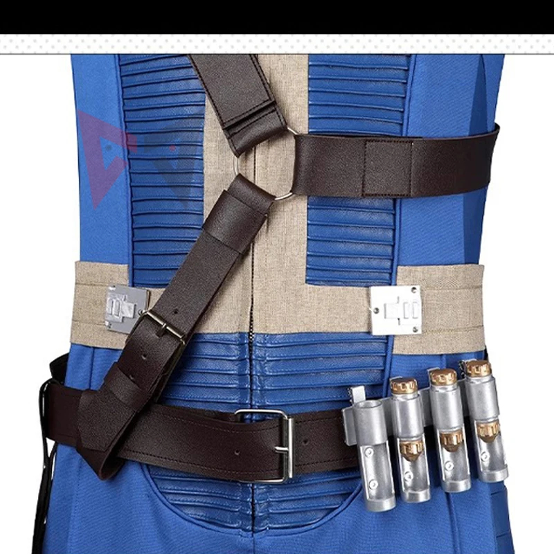 Disfraz de cosplay de la serie - Fallout Cosplay Prop reseña y precio