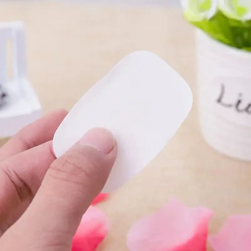 Papel de jabón portátil para l - Eva Foam Sheet reseña y precio