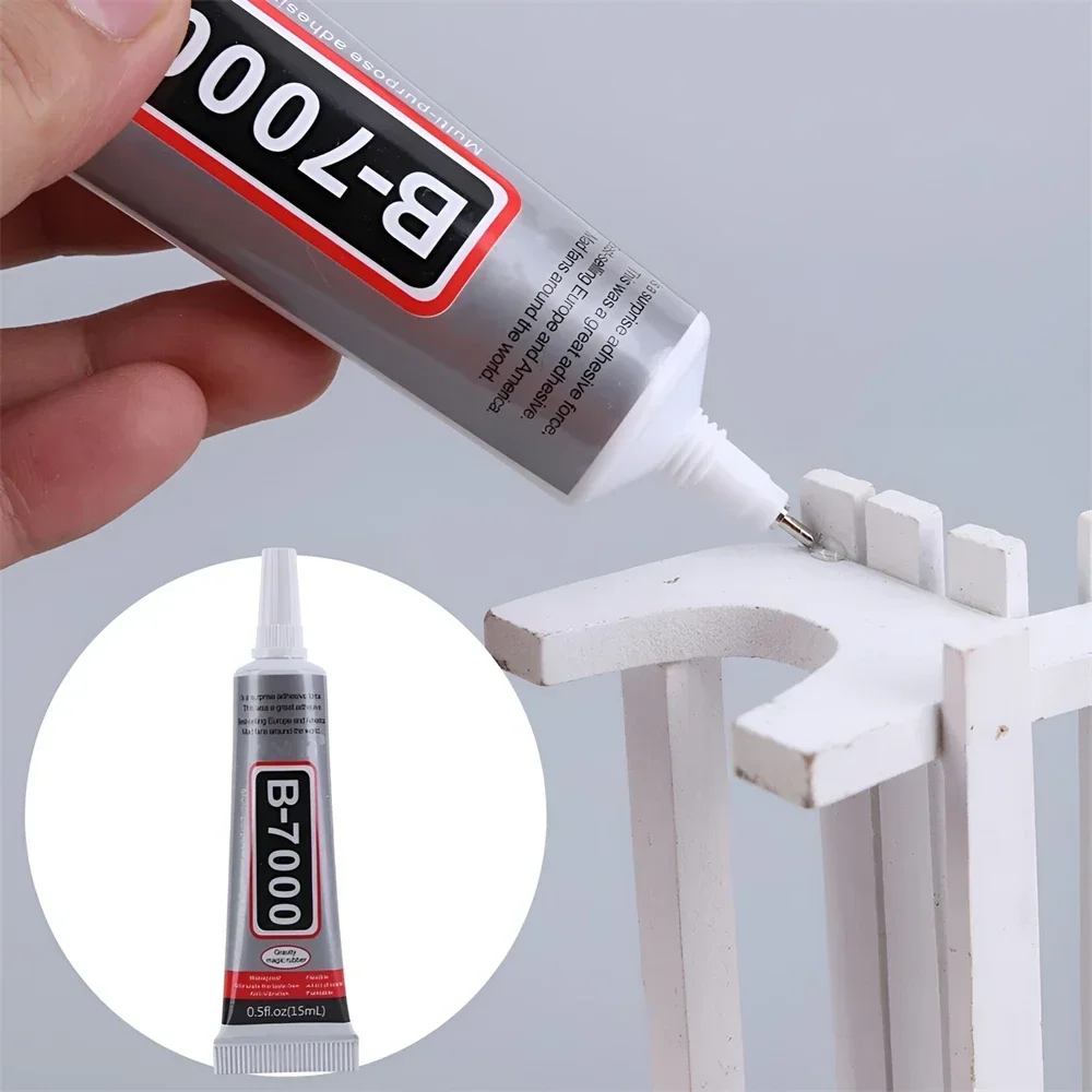Adhesivo transparente para rep - Contact Cement Glue reseña y precio