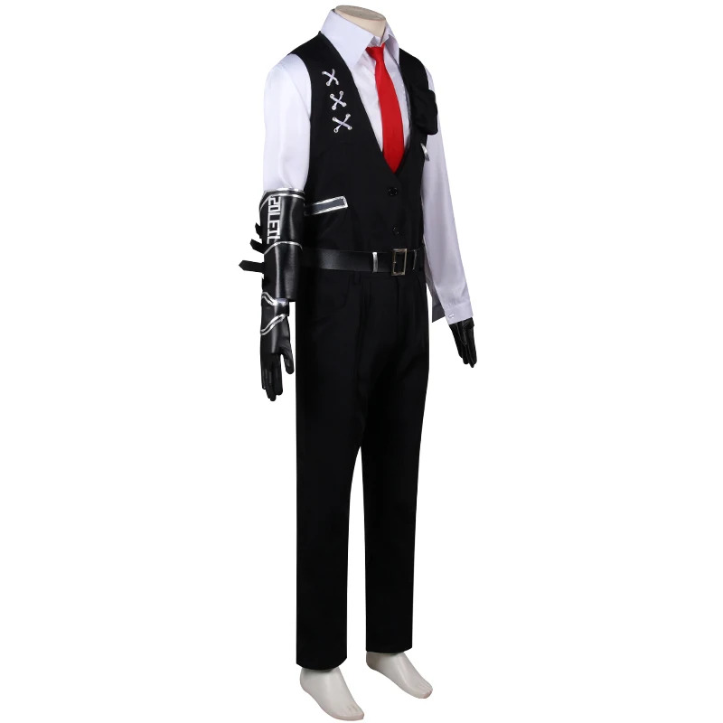 Juego Limbus Company Mursault  - Cosplay Prop Business reseña y precio