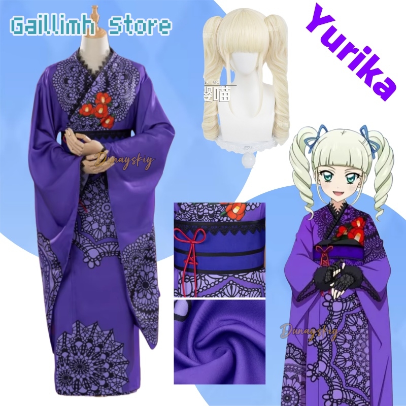 ¡Aikatsu! Disfraz de Cosplay d - Free Cosplay Prop Patterns reseña y precio