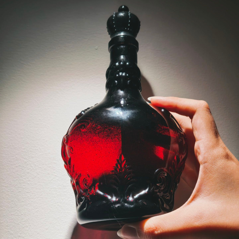 Vaso de Cosplay del Señor de l - Bloodborne Cosplay Prop reseña y precio