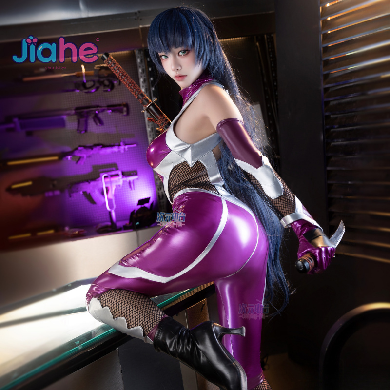 ZERO Asagi Igawa disfraz de Co - Prop Para Cosplay reseña y precio