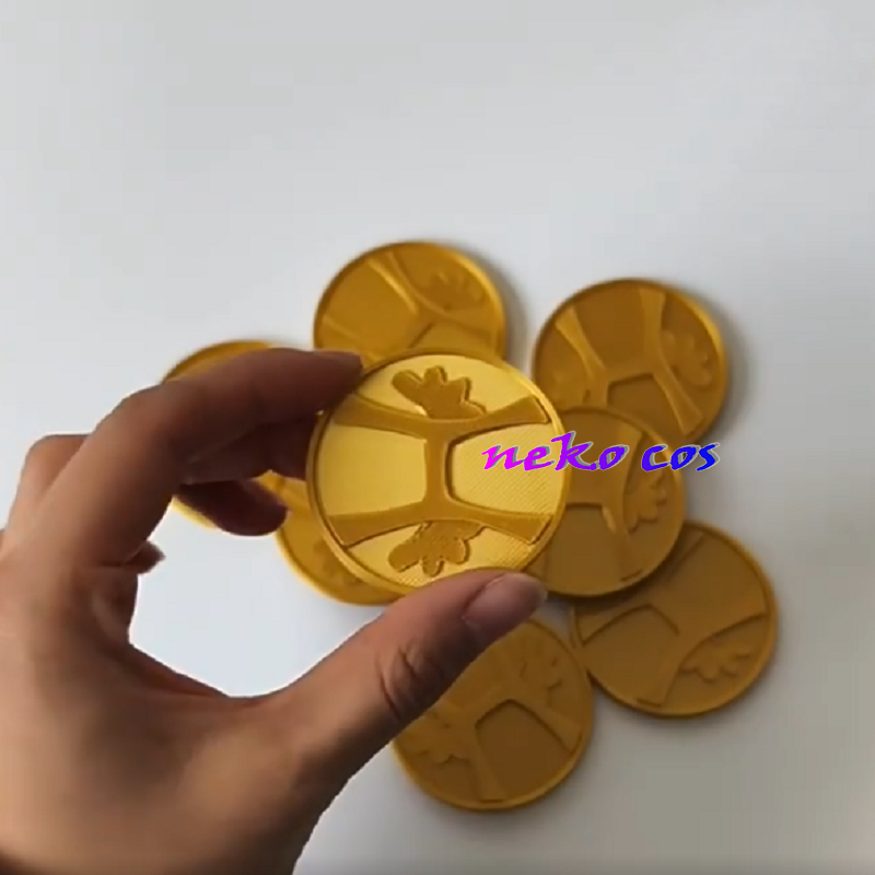 nekocos Panty & Stocking with  - Cosplay Prop 3D Print Settings reseña y precio