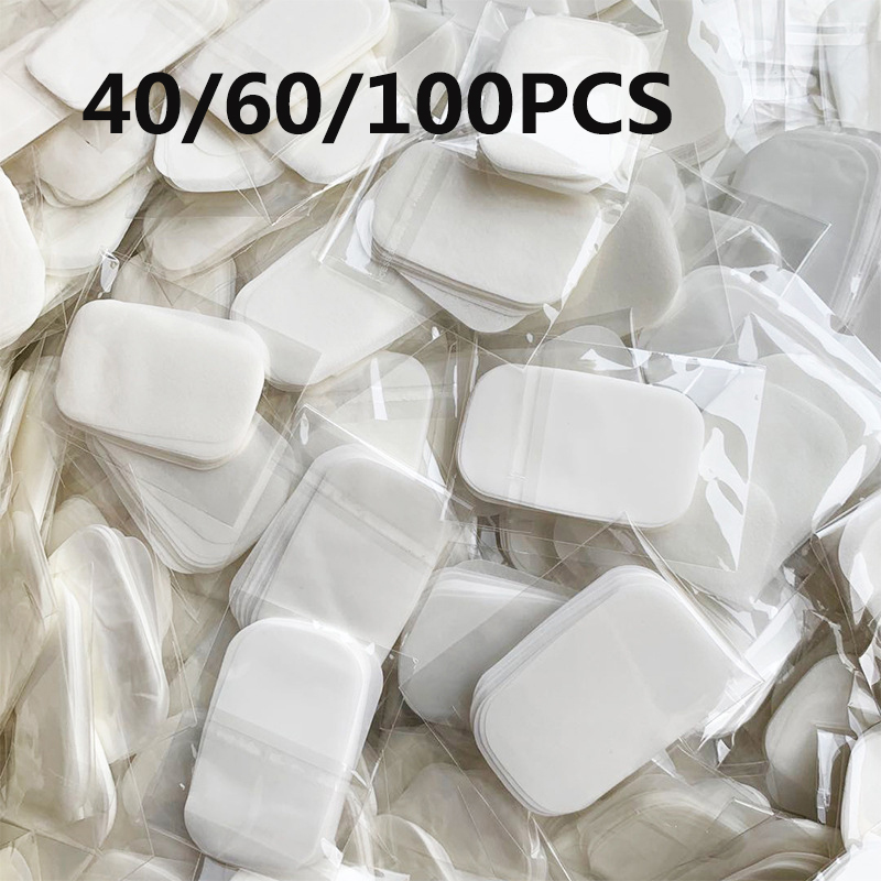 40/60/100 Uds. Papel de jabón  - Eva Foam Sheet reseña y precio