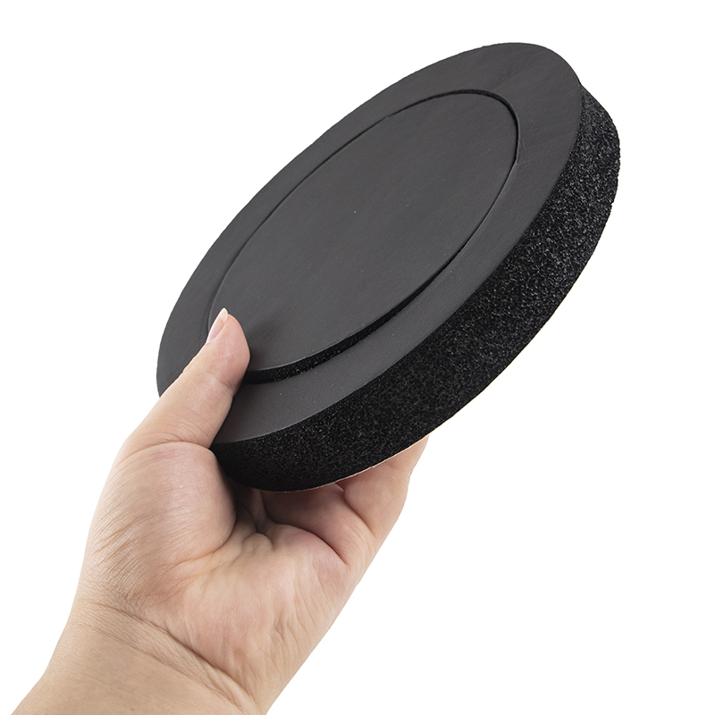 Anillo universal para altavoz  - Eva Foam Sheet reseña y precio