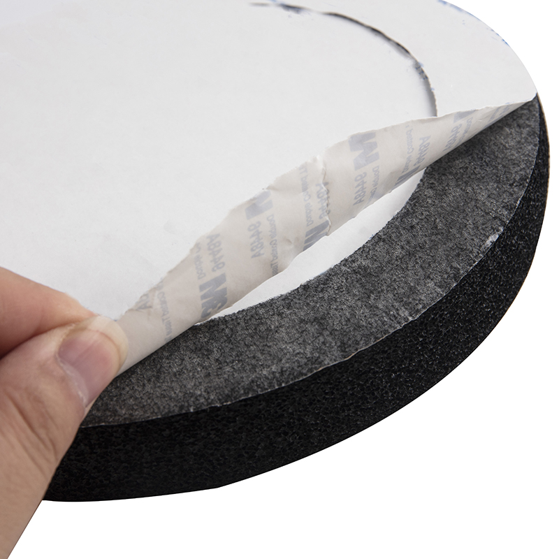 Anillo universal para altavoz  - Eva Foam Sheet reseña y precio