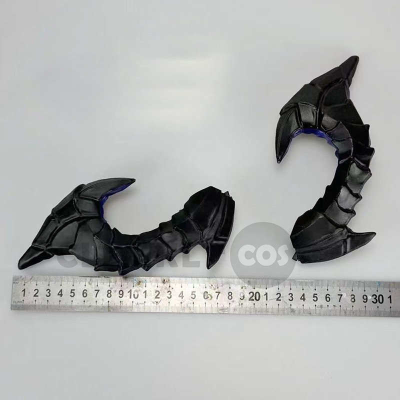 Accesorio de cosplay de Genshi - Cosplay Prop 3D Print Settings reseña y precio