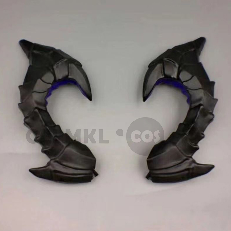 Accesorio de cosplay de Genshi - Cosplay Prop 3D Print Settings reseña y precio