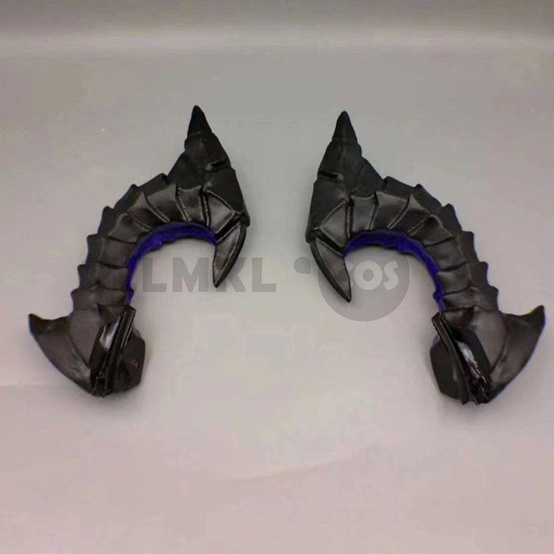 Accesorio de cosplay de Genshi - Cosplay Prop 3D Print Settings reseña y precio