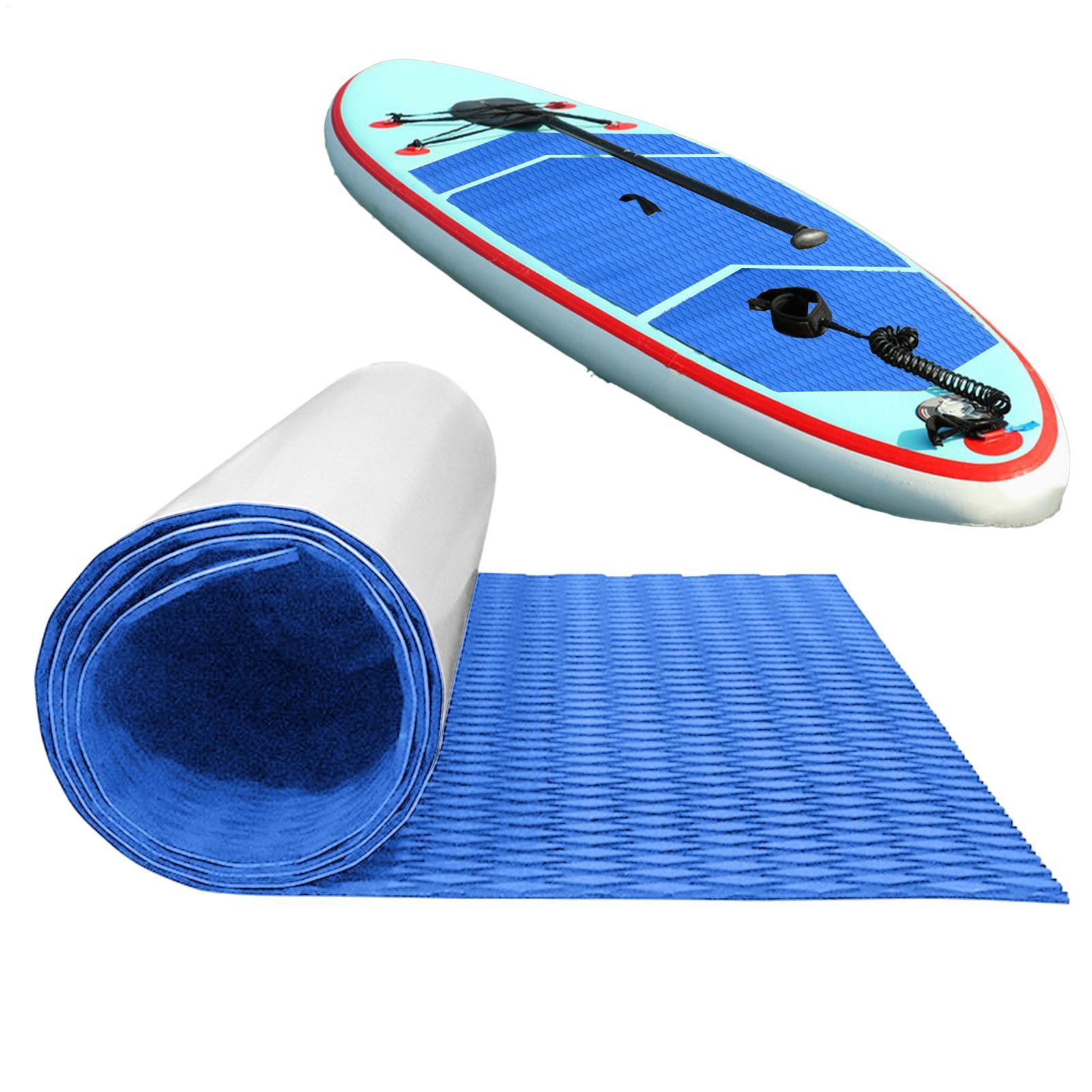Alfombrilla Antideslizante par - Eva Foam Sheet reseña y precio