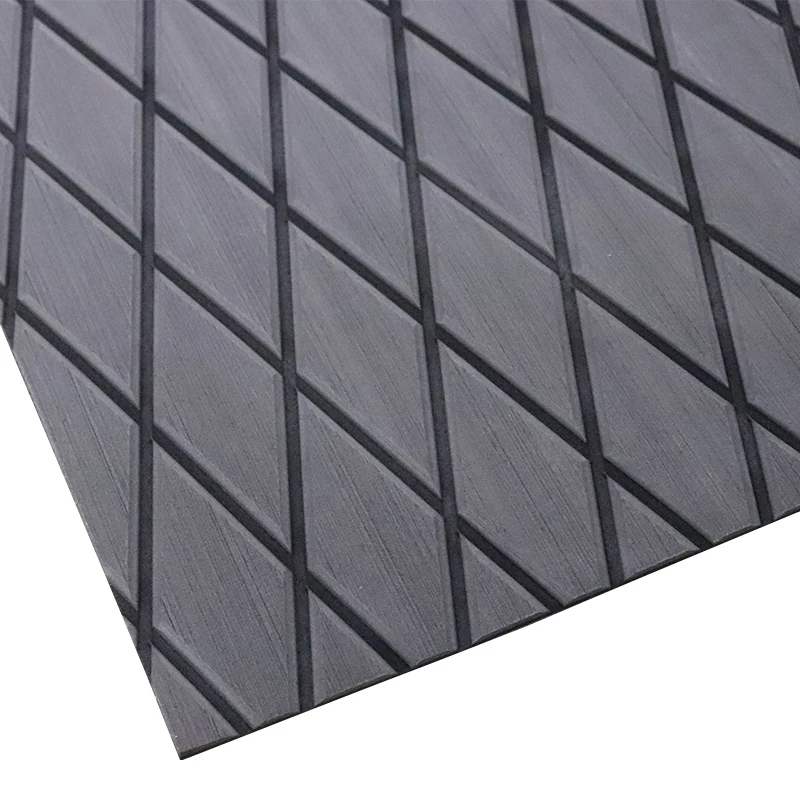 Almohadilla de suelo de espuma - Eva Foam Sheet reseña y precio