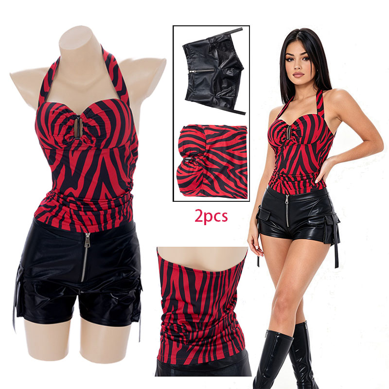 WHH 2026 Nuevo Estilo Disfraz  - Free Cosplay Prop Patterns reseña y precio