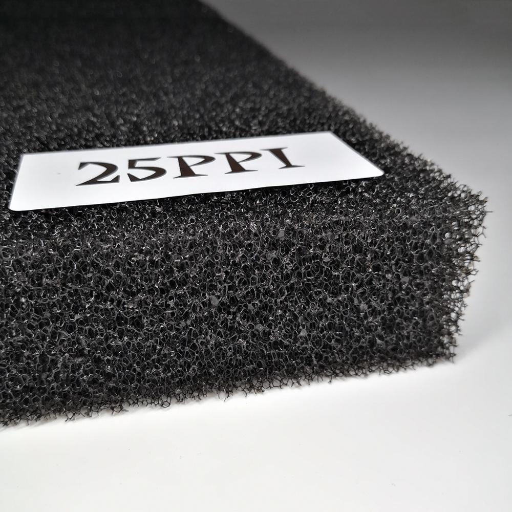 Esponja de filtro de acuario d - Eva Foam Sheet reseña y precio