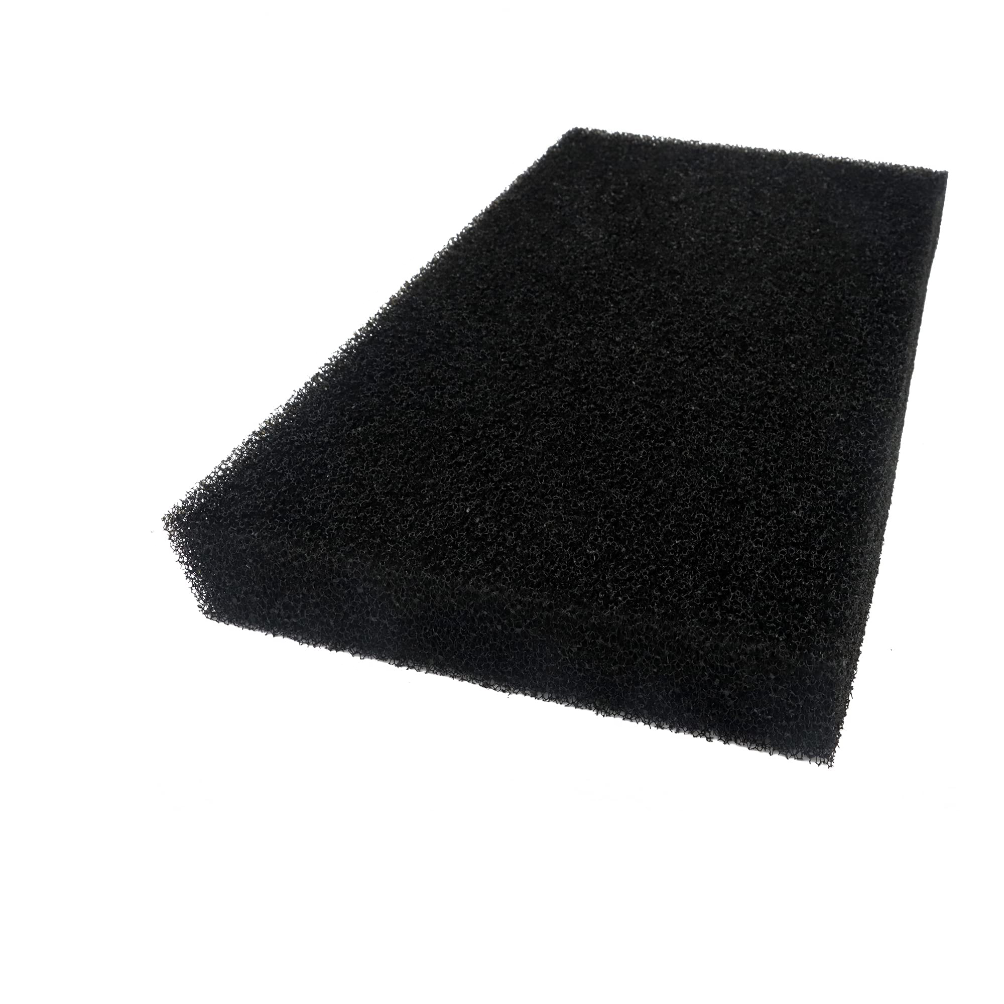 Esponja de filtro de acuario d - Eva Foam Sheet reseña y precio