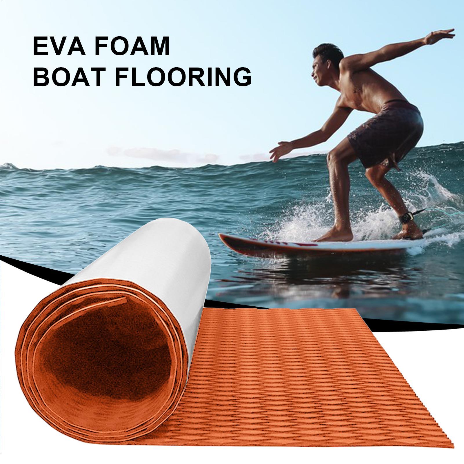 Almohadillas de esquí para tab - Eva Foam Sheet reseña y precio