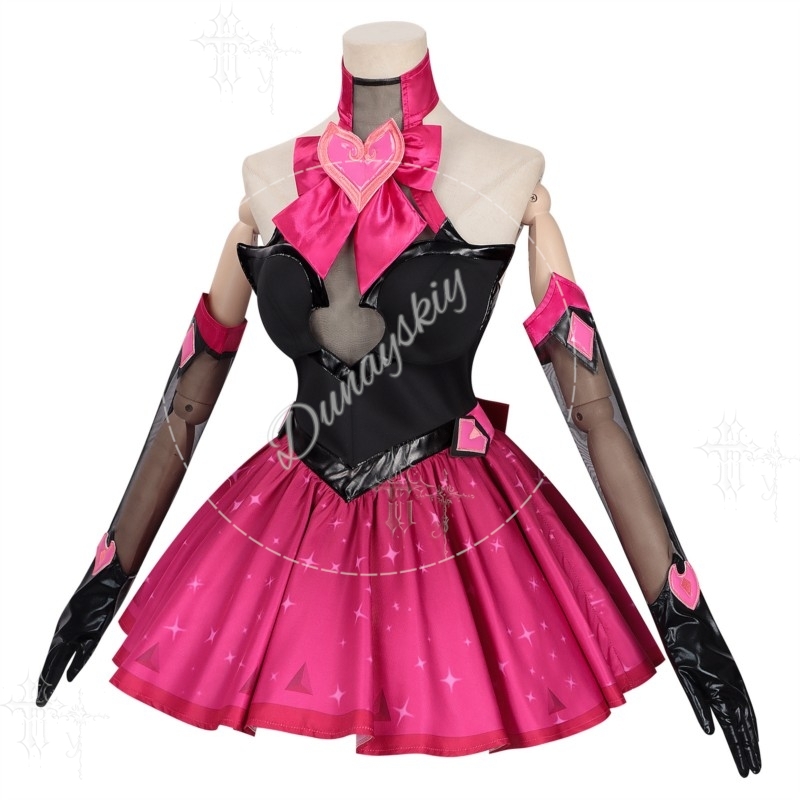 Disfraz de Cosplay de Overwatc - Dva Cosplay Prop reseña y precio