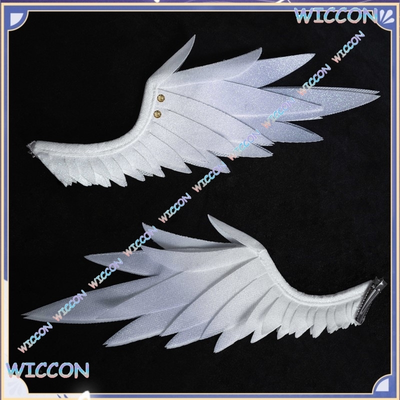 Ynot @ Honkai Star Rail Robin  - Prop En Cosplay reseña y precio