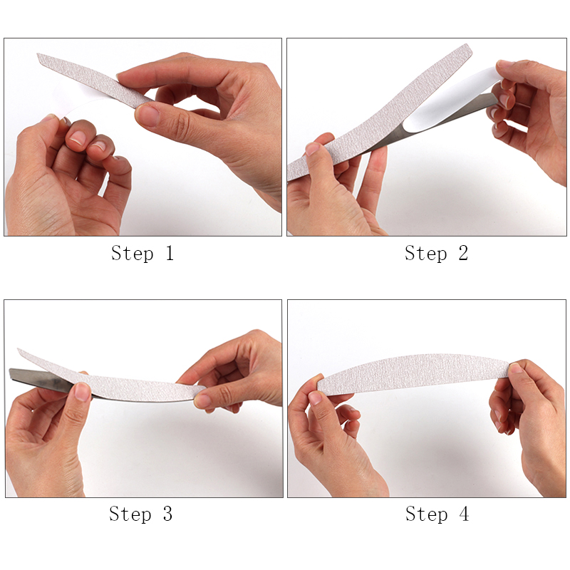 Base Metálica para Lima de Uña - Eva Foam Sheet reseña y precio