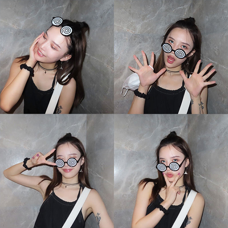 Nuevas Gafas de Cosplay con Pa - Free Cosplay Prop Patterns reseña y precio
