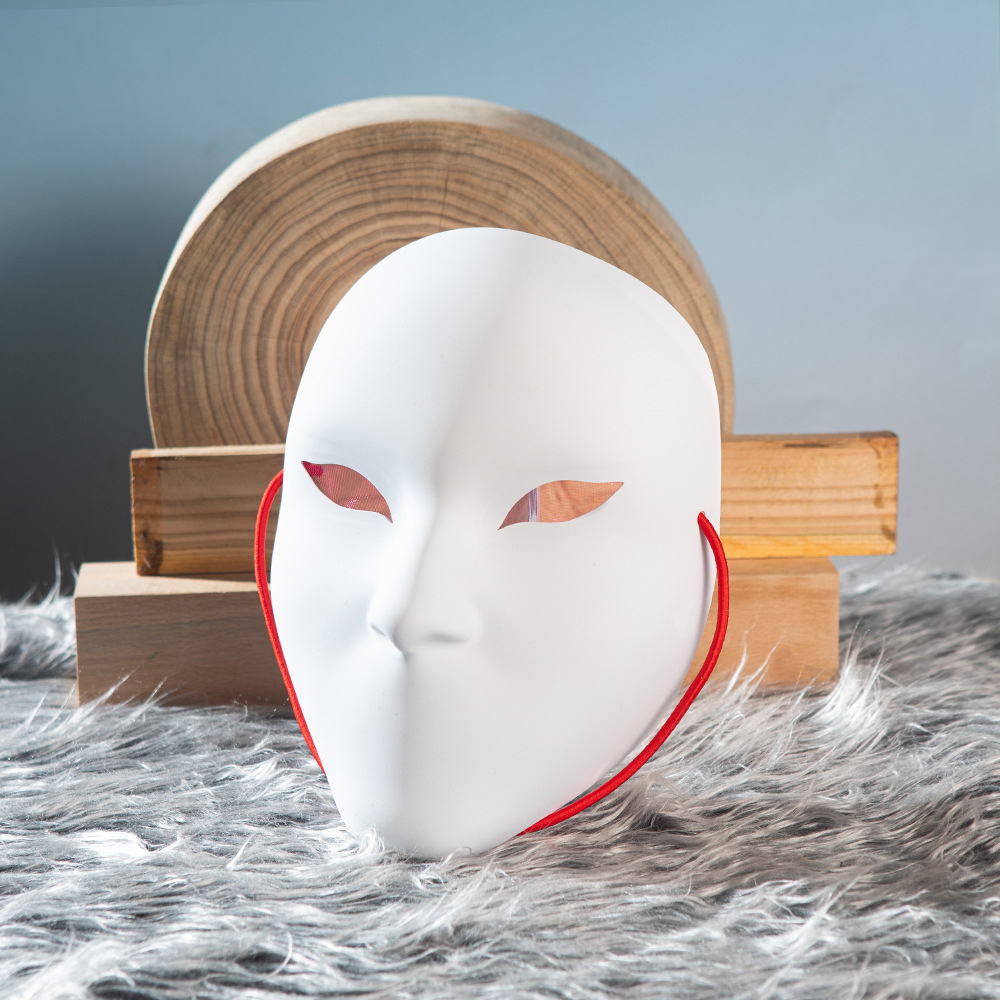 Blanco en blanco Diy arte pint - Cosplay Prop Painting reseña y precio