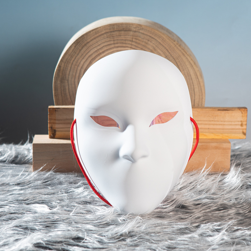 Blanco en blanco Diy arte pint - Cosplay Prop Painting reseña y precio