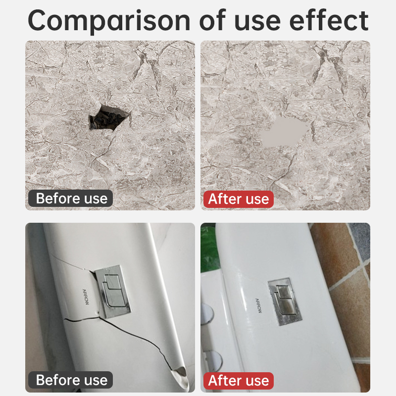 Pegamento para reparación de a - Contact Cement Glue reseña y precio