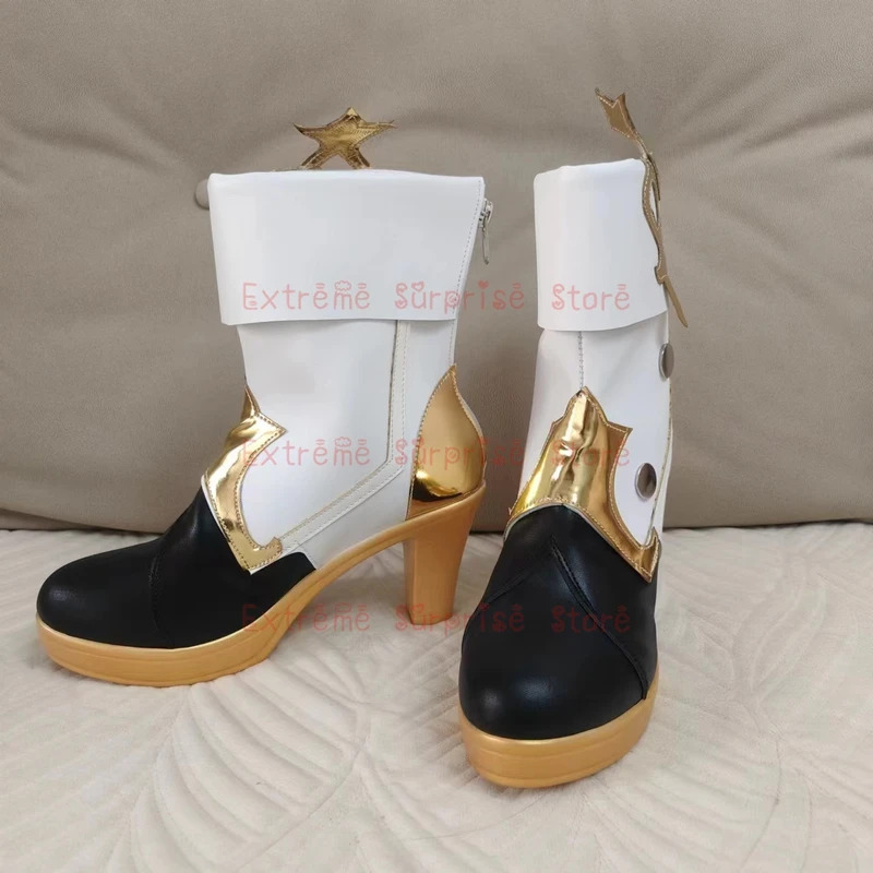 Vivi 2025 36-43 tamaño en STOC - Prop En Cosplay reseña y precio