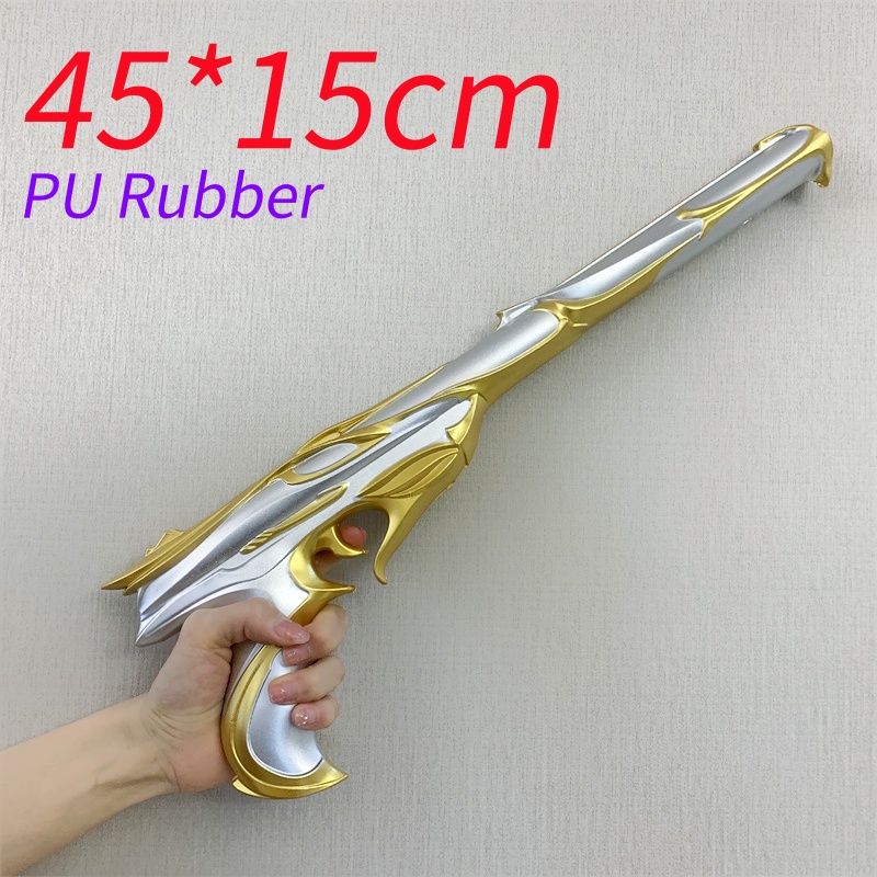 Modelo de armas múltiples sin  - Fallout Cosplay Prop reseña y precio