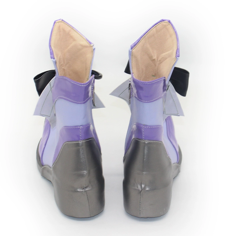 Zapatos de Cosplay de Anime DV - Dva Cosplay Prop reseña y precio